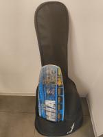 CS1429/2025 GUITAR AND SKATEBOARD